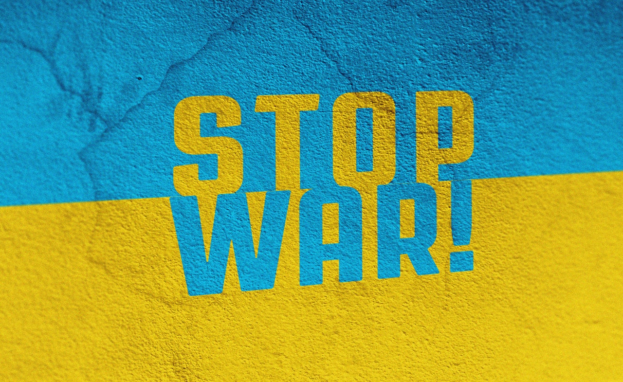 ICPS statement on war in Ukraine