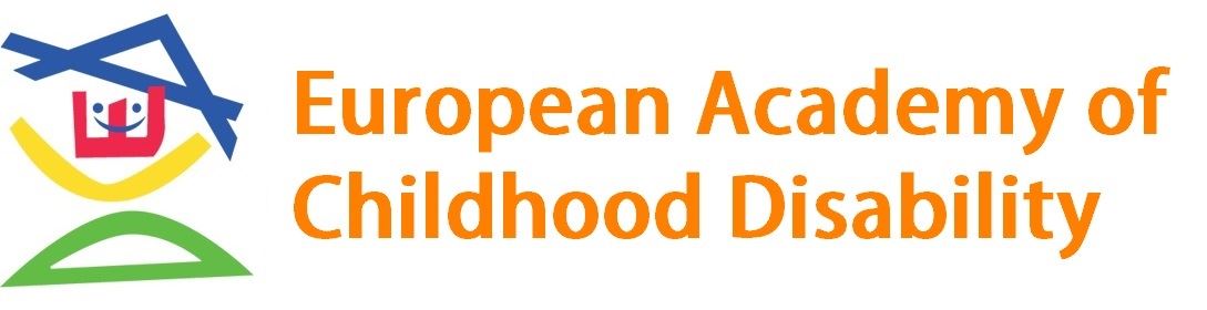 CP-ECA at the annual conference of the European Academy of Childhood Disability